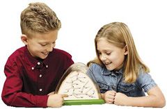 AntHill Ant Habitat Kit SHIPPED WITH LIVE ANTS