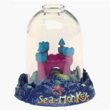 sea monkey figure