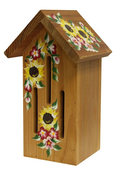 natural-butterfly-house-with-sunflowers-400×580